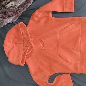 Gap Profleece Hoodie
